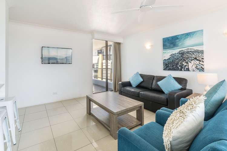 Fifth view of Homely apartment listing, 703/8 Albert Avenue, Broadbeach QLD 4218