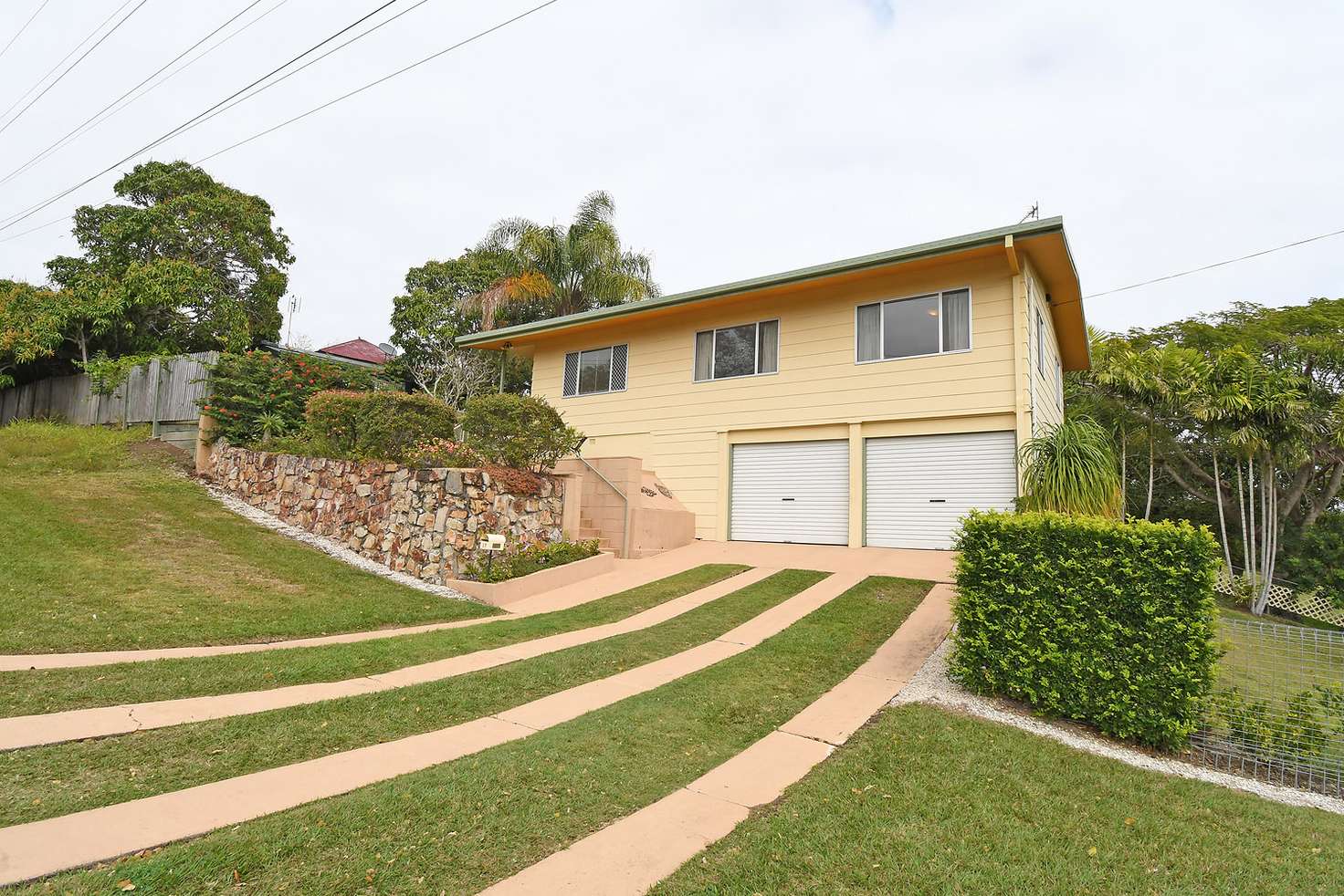 Main view of Homely house listing, 27 BIDEFORD STREET, Torquay QLD 4655