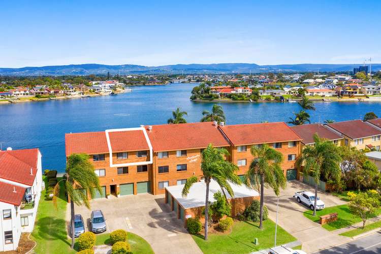 Fourth view of Homely unit listing, 10/33-35 Duet Drive, Mermaid Waters QLD 4218