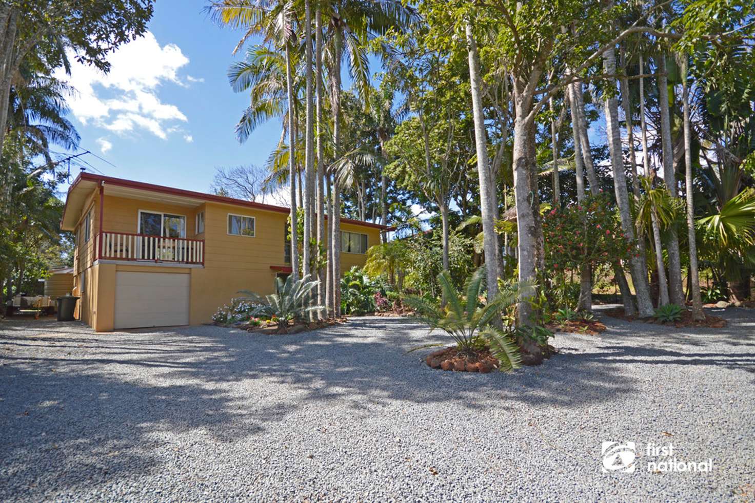 Main view of Homely house listing, 17 Beacon Road, Tamborine Mountain QLD 4272
