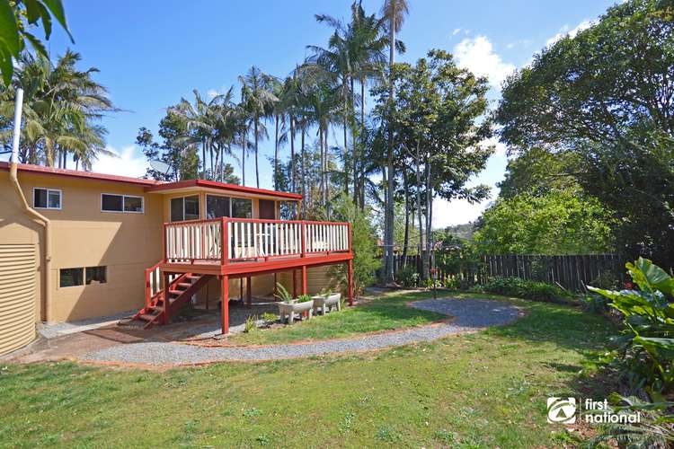 Second view of Homely house listing, 17 Beacon Road, Tamborine Mountain QLD 4272