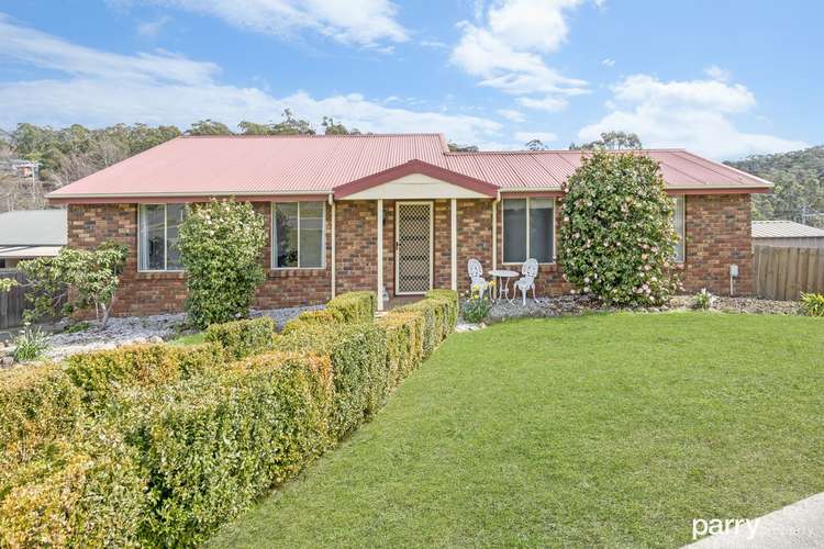 Main view of Homely house listing, 3 Owen Place, Summerhill TAS 7250