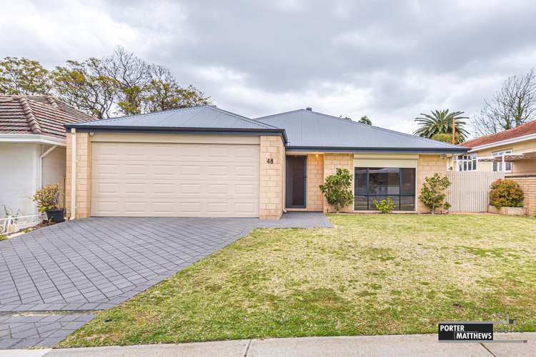 Main view of Homely house listing, 48 Kooyong Road, Rivervale WA 6103