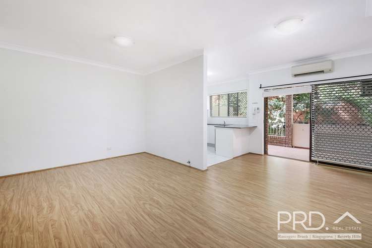 Main view of Homely unit listing, 4/10-14 The Strand, Rockdale NSW 2216