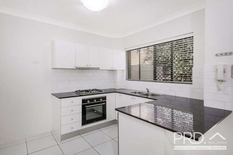 Second view of Homely unit listing, 4/10-14 The Strand, Rockdale NSW 2216