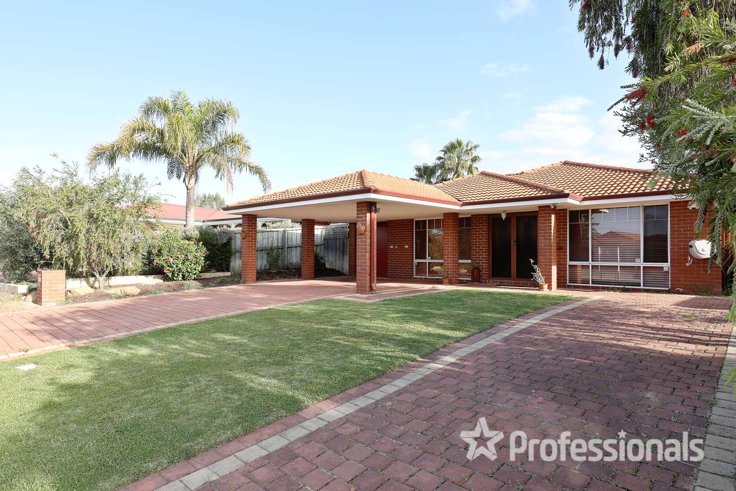 Main view of Homely house listing, 17 Bronzewing Avenue, Ellenbrook WA 6069