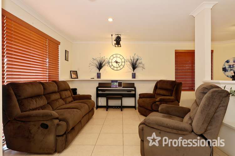 Third view of Homely house listing, 17 Bronzewing Avenue, Ellenbrook WA 6069