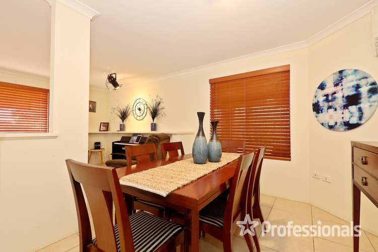 Fourth view of Homely house listing, 17 Bronzewing Avenue, Ellenbrook WA 6069