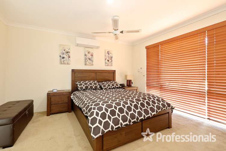 Fifth view of Homely house listing, 17 Bronzewing Avenue, Ellenbrook WA 6069