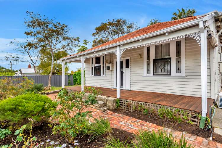 Main view of Homely house listing, 63 Walter Road East, Bassendean WA 6054