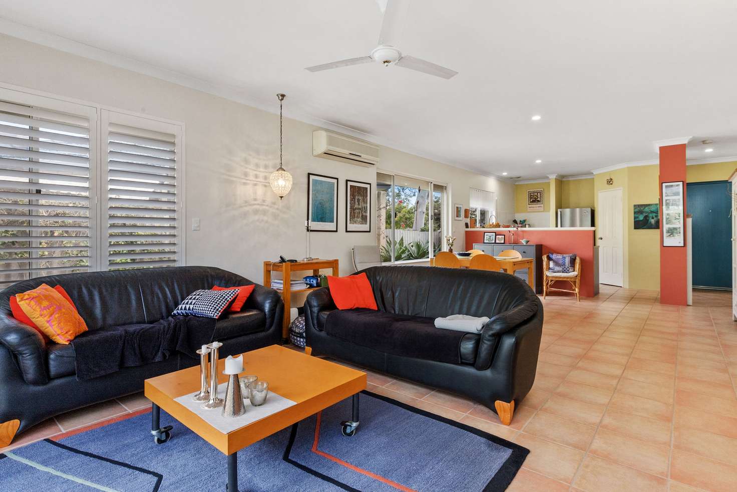 Main view of Homely house listing, 48A Challenger Place, Melville WA 6156