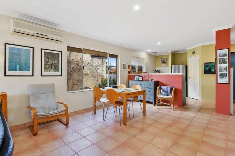 Second view of Homely house listing, 48A Challenger Place, Melville WA 6156