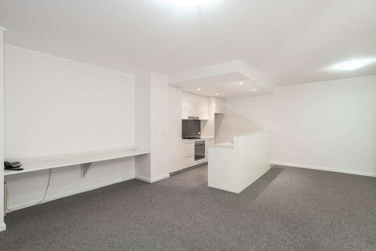 Second view of Homely apartment listing, 105/8 Shoreline Drive, Rhodes NSW 2138