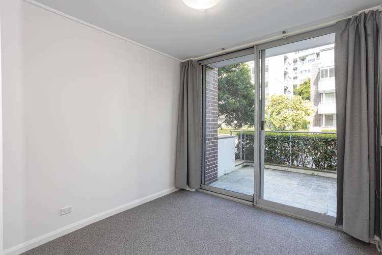 Fifth view of Homely apartment listing, 105/8 Shoreline Drive, Rhodes NSW 2138
