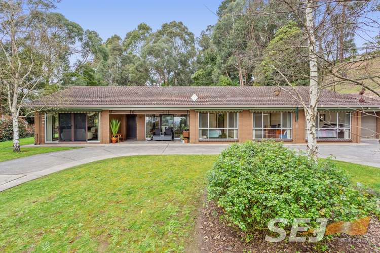 Fifth view of Homely house listing, 9 Slatters Road, Trafalgar VIC 3824