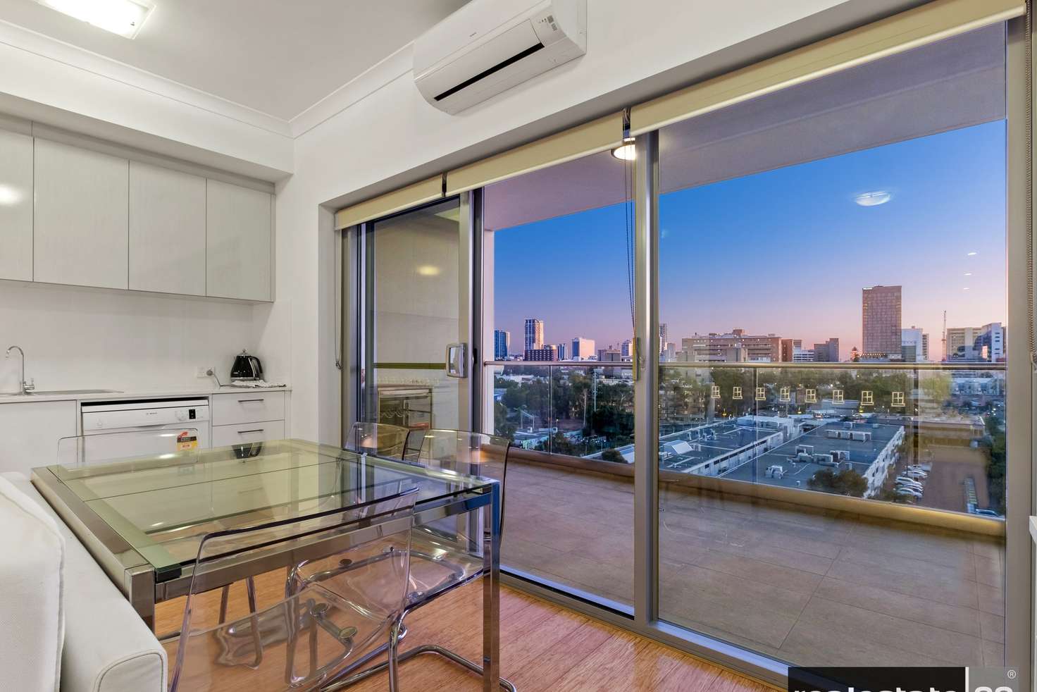 Main view of Homely apartment listing, U70/33 Newcastle Street, Perth WA 6000