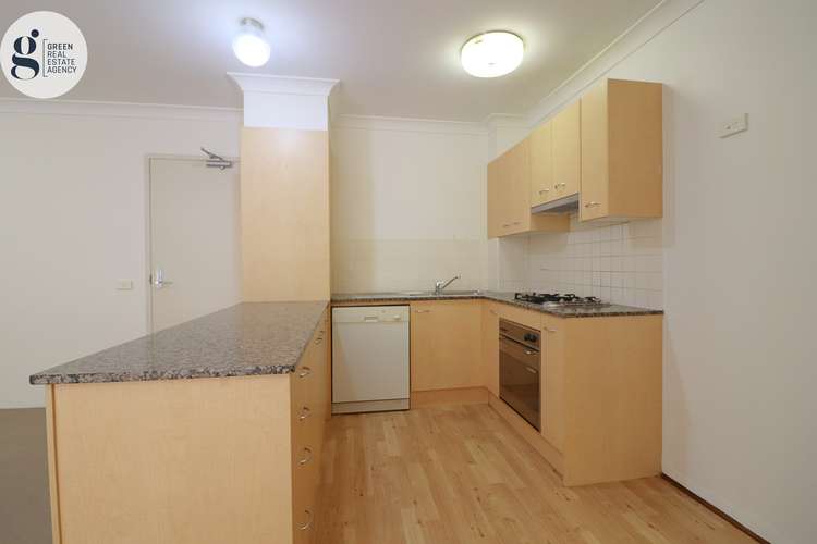 Second view of Homely unit listing, 10/1-5 Station Street, West Ryde NSW 2114