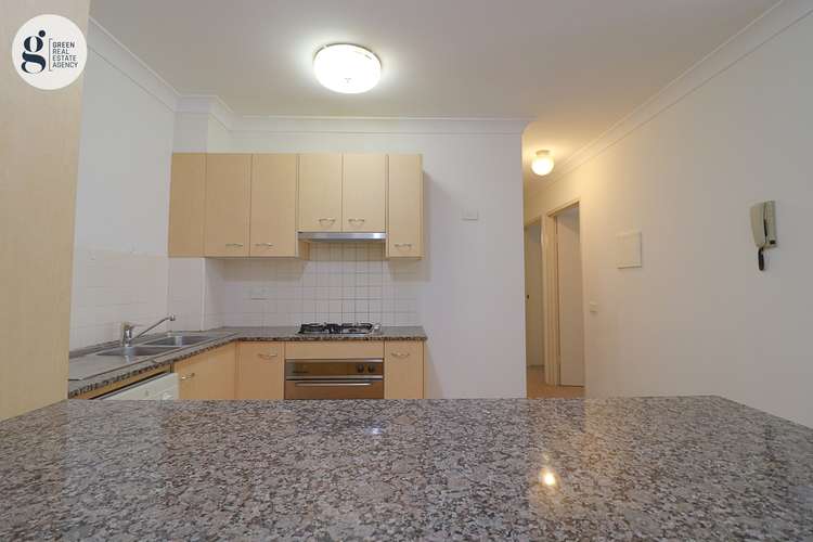 Third view of Homely unit listing, 10/1-5 Station Street, West Ryde NSW 2114