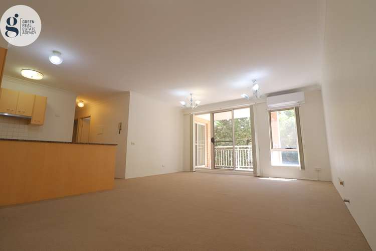 Fourth view of Homely unit listing, 10/1-5 Station Street, West Ryde NSW 2114