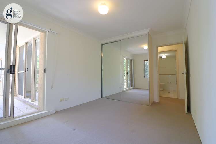 Fifth view of Homely unit listing, 10/1-5 Station Street, West Ryde NSW 2114