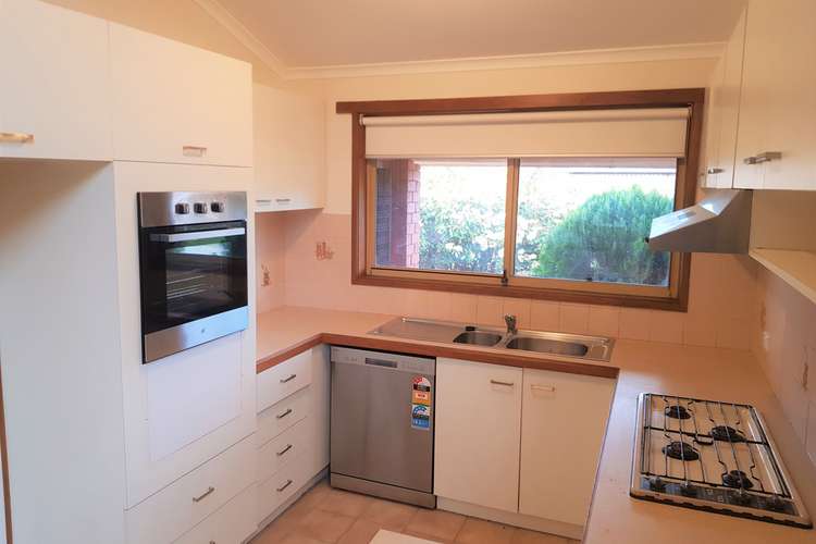 Second view of Homely unit listing, 25/11 Hannah Street, Cheltenham VIC 3192