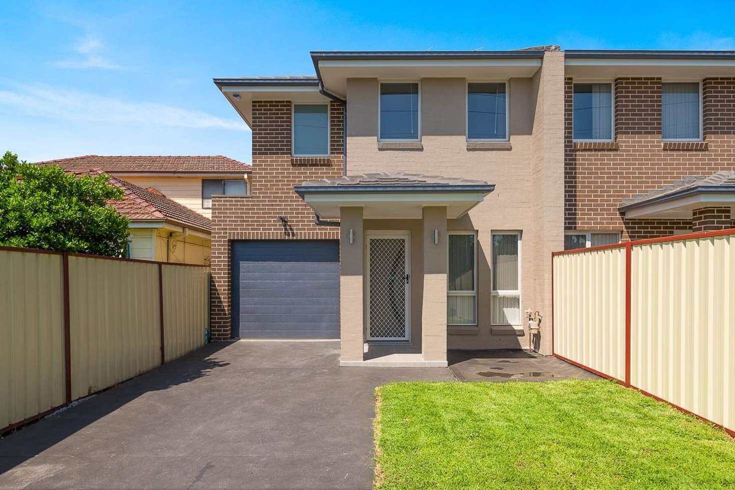 Main view of Homely house listing, 3A Wolseley Street, Fairfield NSW 2165