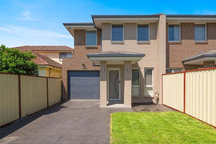 Main view of Homely house listing, 3A Wolseley Street, Fairfield NSW 2165