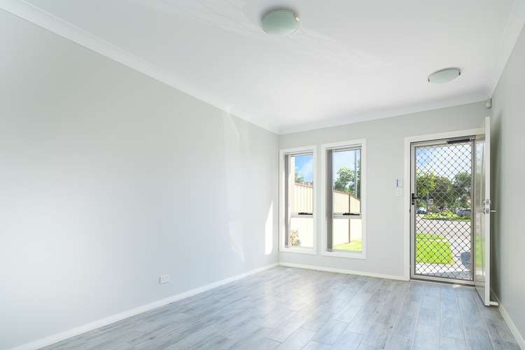 Second view of Homely house listing, 3A Wolseley Street, Fairfield NSW 2165