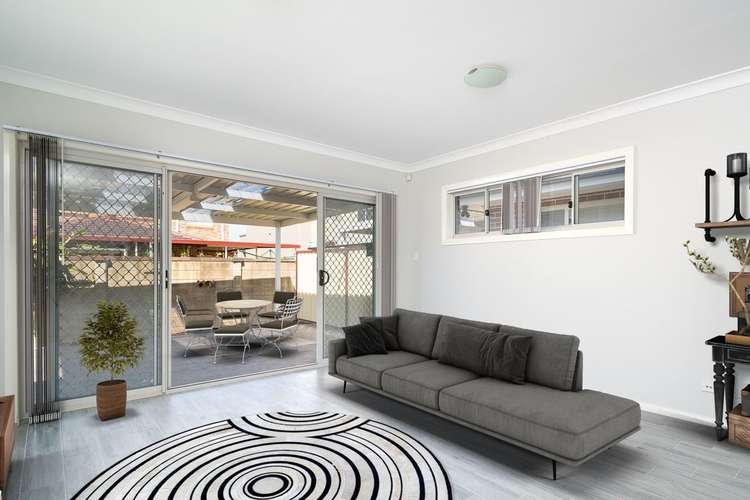 Fourth view of Homely house listing, 3A Wolseley Street, Fairfield NSW 2165