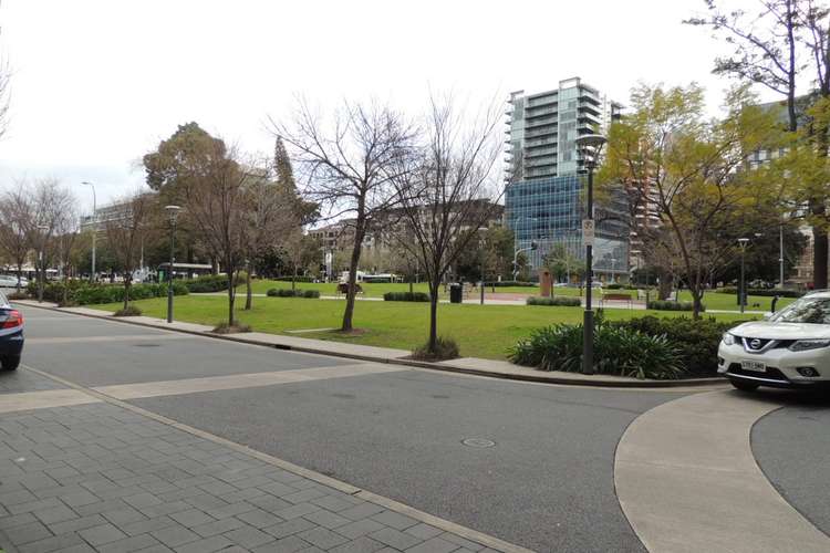 Main view of Homely apartment listing, 305/20 Hindmarsh Square, Adelaide SA 5000