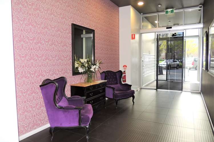 Third view of Homely apartment listing, 305/20 Hindmarsh Square, Adelaide SA 5000