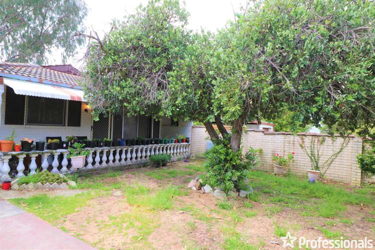 Second view of Homely house listing, 36 Banksia Road, Camillo WA 6111