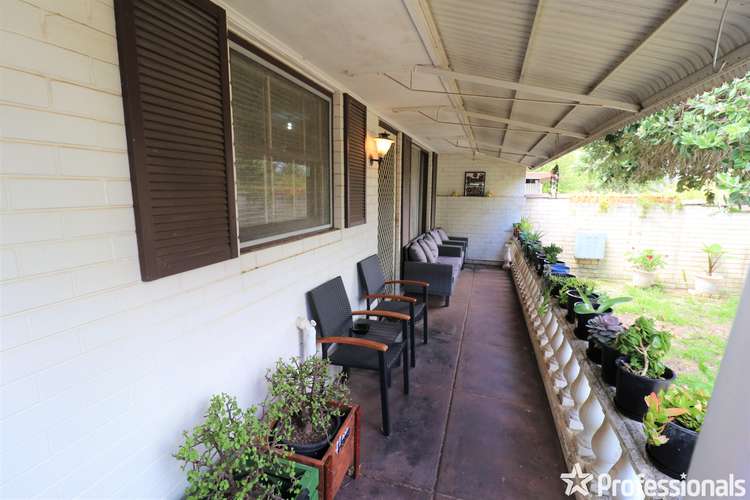 Fourth view of Homely house listing, 36 Banksia Road, Camillo WA 6111