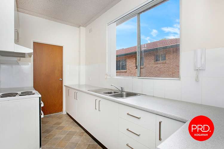 Second view of Homely unit listing, 8/9-11 Railway Street, Kogarah NSW 2217