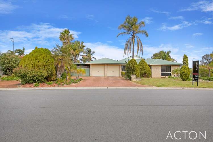 Second view of Homely house listing, 15 Sun Land Avenue, South Yunderup WA 6208