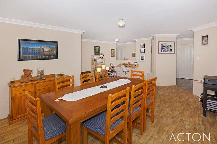 Fifth view of Homely house listing, 15 Sun Land Avenue, South Yunderup WA 6208
