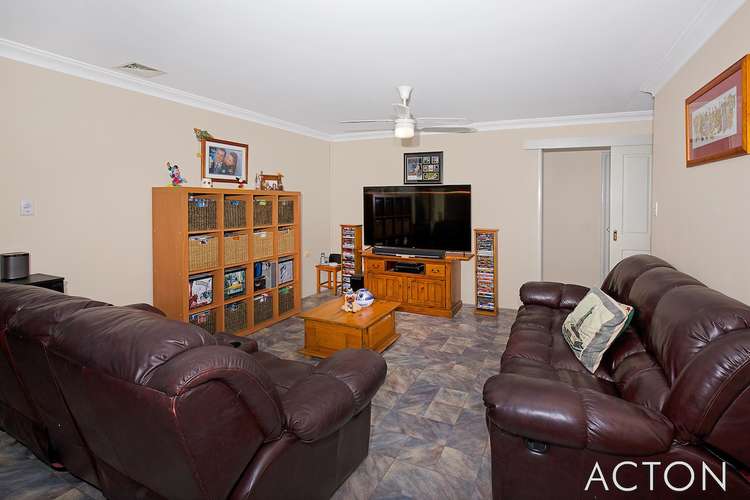 Seventh view of Homely house listing, 15 Sun Land Avenue, South Yunderup WA 6208