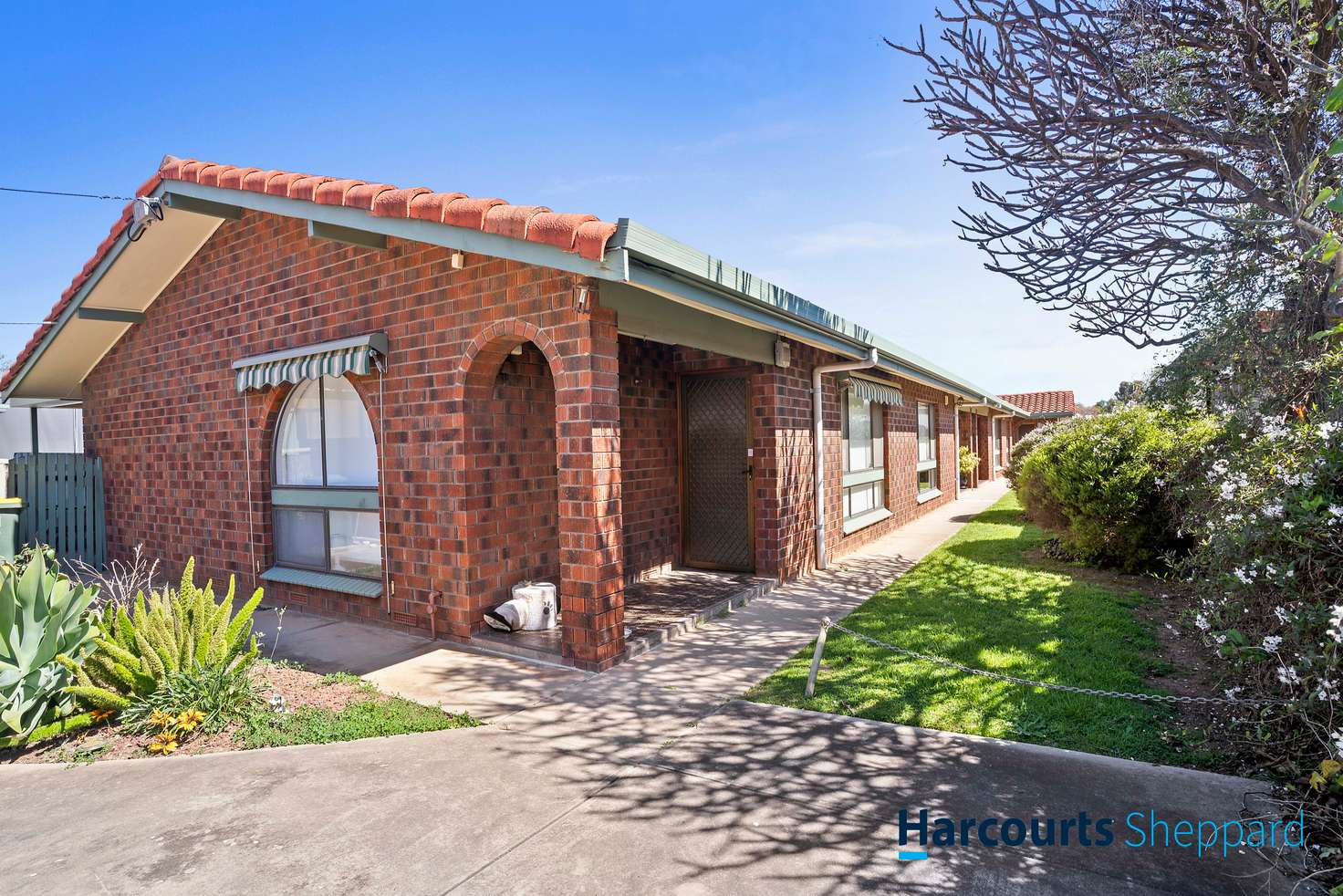 Main view of Homely unit listing, 3/20 Eaton Street, Cumberland Park SA 5041
