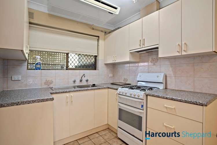 Second view of Homely unit listing, 3/20 Eaton Street, Cumberland Park SA 5041