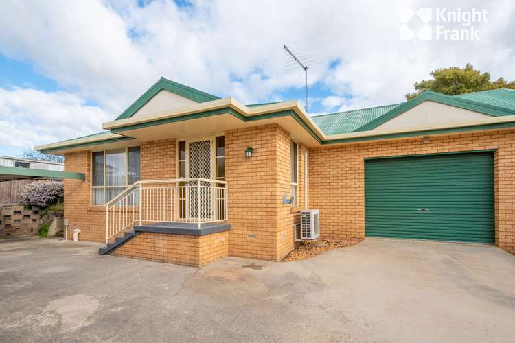 Main view of Homely house listing, 2/38 Stanley Street, Summerhill TAS 7250