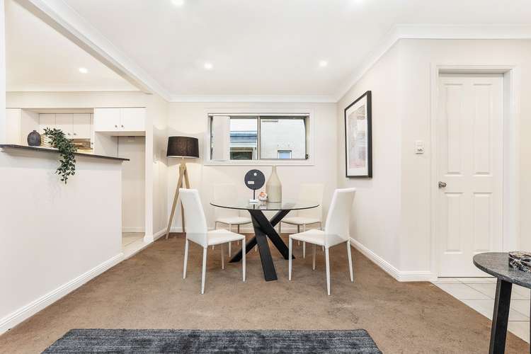 Fourth view of Homely townhouse listing, 1/39-41 Macauley Street, Leichhardt NSW 2040