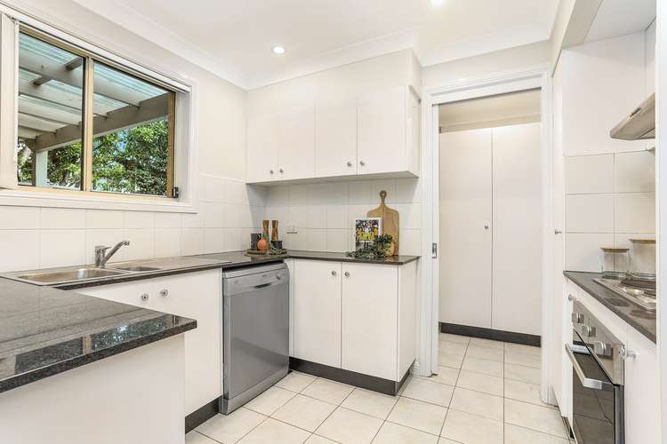 Fifth view of Homely townhouse listing, 1/39-41 Macauley Street, Leichhardt NSW 2040
