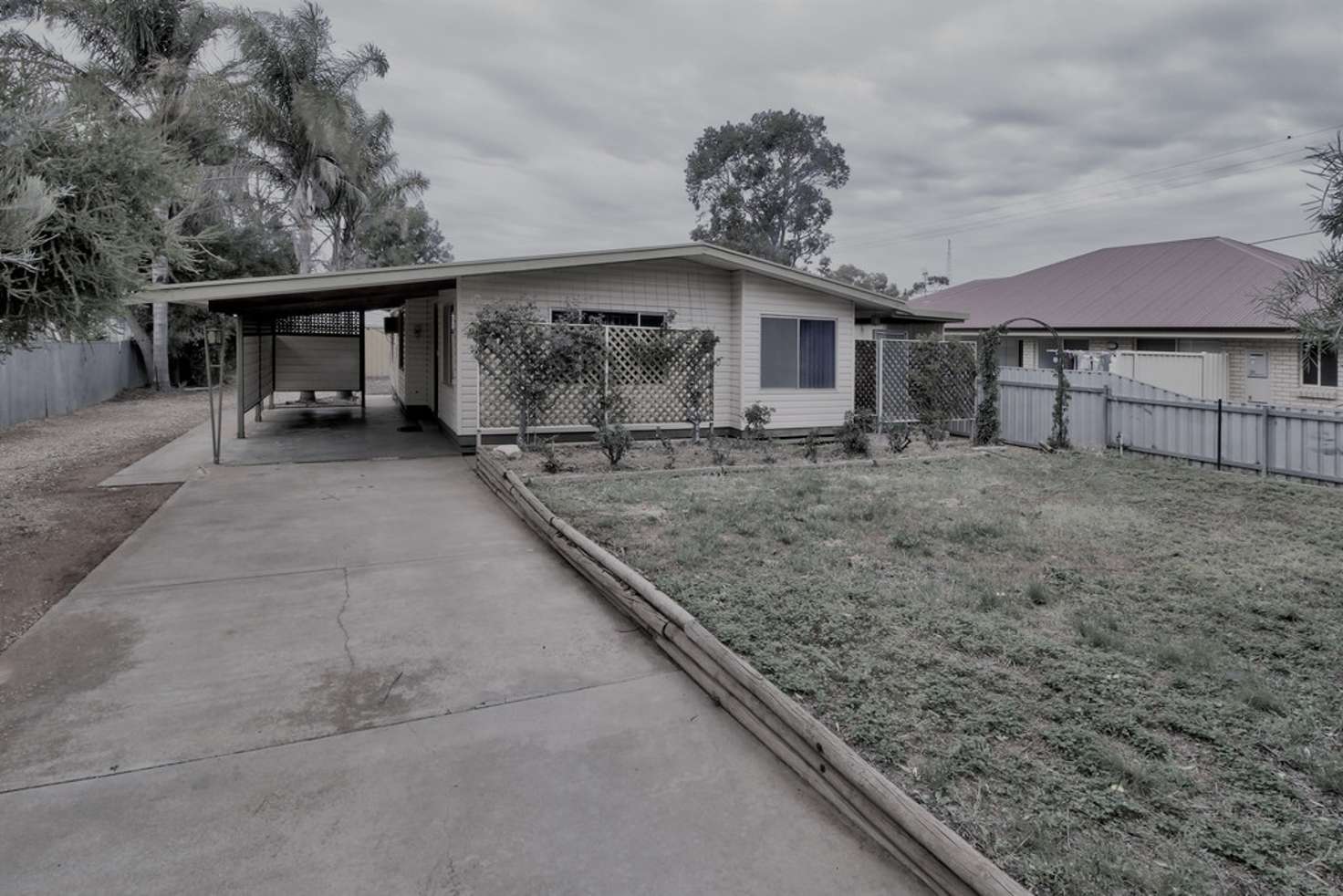 Main view of Homely house listing, 3 ALEPPO STREET, Loxton SA 5333