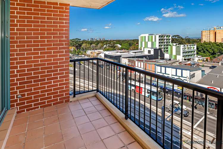 Third view of Homely apartment listing, 27/60 Harbourne Road, Kingsford NSW 2032