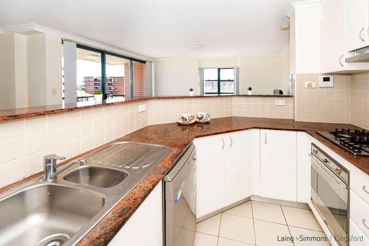 Fourth view of Homely apartment listing, 27/60 Harbourne Road, Kingsford NSW 2032