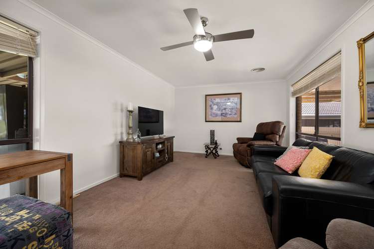 Fourth view of Homely house listing, 14 Lynch Court, Wodonga VIC 3690