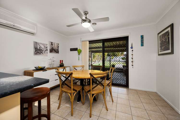 Fifth view of Homely house listing, 14 Lynch Court, Wodonga VIC 3690