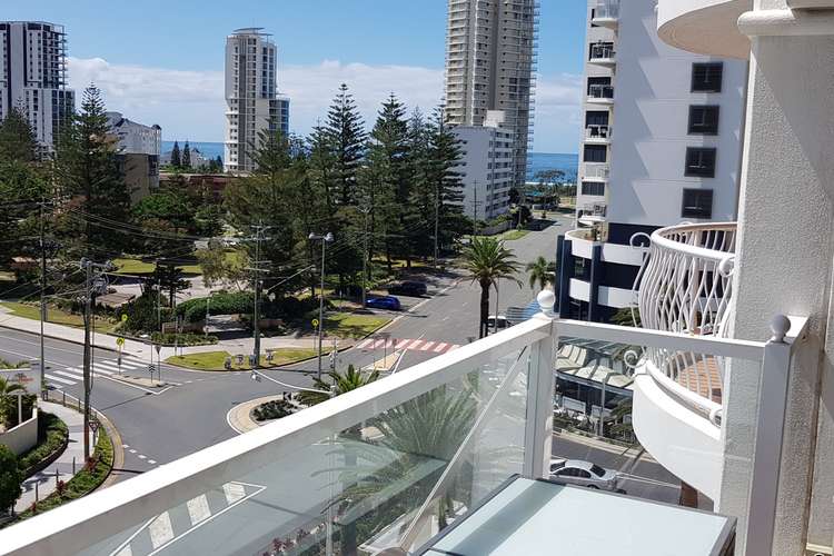 Main view of Homely house listing, 2606/24-26 Queensland Avenue, Broadbeach QLD 4218