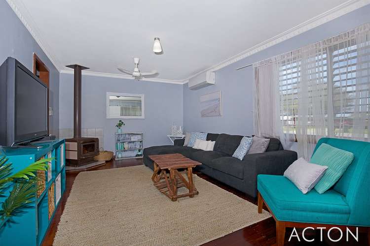 Second view of Homely house listing, 8 Yallan Street, Mandurah WA 6210