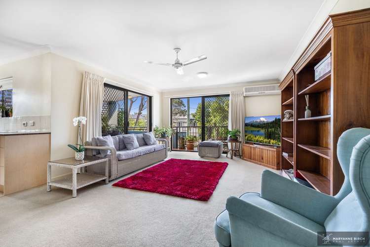 Second view of Homely unit listing, 1/15 Dickson Street, Morningside QLD 4170